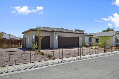 RV Parking * 3 car garage * Single Story * Large Lot * Golf on Mountain Falls Golf Course in Nevada - for sale on GolfHomes.com, golf home, golf lot