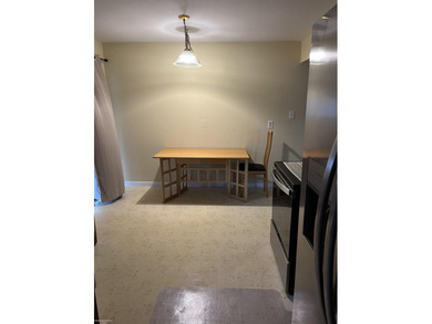 Welcome home to this charming 3-bedroom residence nestled in a on Lake Erie Metropark Golf Course in Michigan - for sale on GolfHomes.com, golf home, golf lot