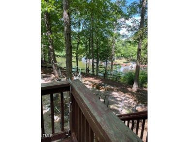Check out this Affordable Adorable Camper Build over with on River Golf and County Club at Lake Royale in North Carolina - for sale on GolfHomes.com, golf home, golf lot