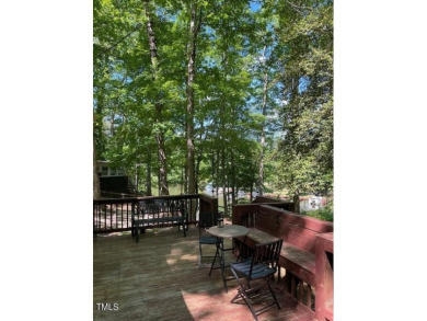 Check out this Affordable Adorable Camper Build over with on River Golf and County Club at Lake Royale in North Carolina - for sale on GolfHomes.com, golf home, golf lot