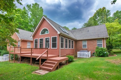 Nestled in the Scenic Sequatchie Valley this beautiful custom on Hidden Falls At Mt. Airy Golf in Tennessee - for sale on GolfHomes.com, golf home, golf lot