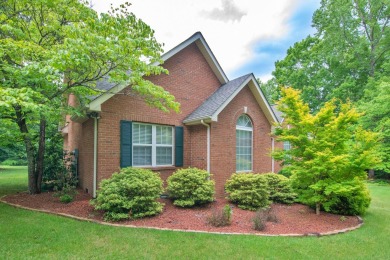 Nestled in the Scenic Sequatchie Valley this beautiful custom on Hidden Falls At Mt. Airy Golf in Tennessee - for sale on GolfHomes.com, golf home, golf lot