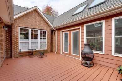 Nestled in the Scenic Sequatchie Valley this beautiful custom on Hidden Falls At Mt. Airy Golf in Tennessee - for sale on GolfHomes.com, golf home, golf lot