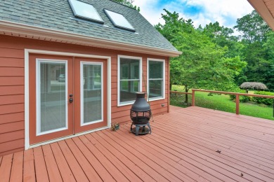 Nestled in the Scenic Sequatchie Valley this beautiful custom on Hidden Falls At Mt. Airy Golf in Tennessee - for sale on GolfHomes.com, golf home, golf lot