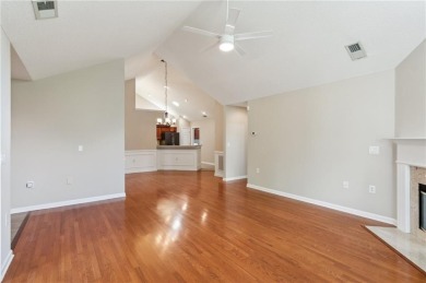Welcome to this meticulously maintained 3-bedroom, 2-bathroom on Windermere Golf Club in Georgia - for sale on GolfHomes.com, golf home, golf lot