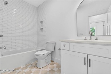 The Best Opportunity in Bricklanding Plantation!!!! Brand New on Brick Landing Plantation Yacht and Golf Club in North Carolina - for sale on GolfHomes.com, golf home, golf lot