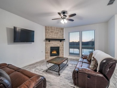 Listed by Baldemar De Leon. 1% temporary rate buy-down when on Stone River Golf Club in Texas - for sale on GolfHomes.com, golf home, golf lot