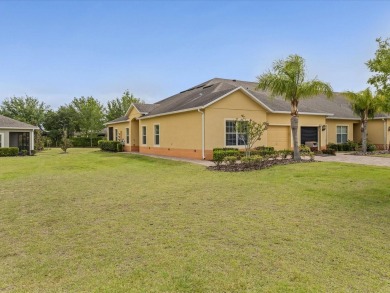 Under contract-accepting backup offers. This beautifully on Kings Ridge Golf Club in Florida - for sale on GolfHomes.com, golf home, golf lot