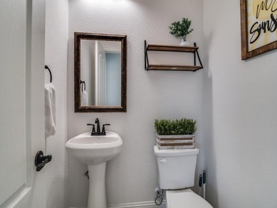 Listed by Baldemar De Leon. 1% temporary rate buy-down when on Stone River Golf Club in Texas - for sale on GolfHomes.com, golf home, golf lot