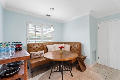 ''Golfer's Choice''! This 3BD/3BA charming home directly on on  in Florida - for sale on GolfHomes.com, golf home, golf lot