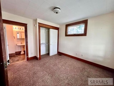 Great Historic Home Right Across from the Golf Course! Come on American Falls Golf Course in Idaho - for sale on GolfHomes.com, golf home, golf lot