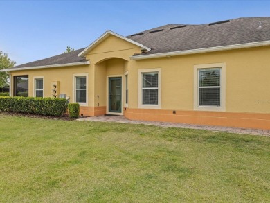 Under contract-accepting backup offers. This beautifully on Kings Ridge Golf Club in Florida - for sale on GolfHomes.com, golf home, golf lot