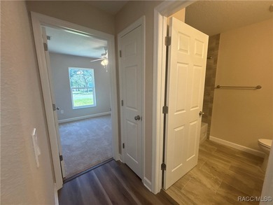 Charming New Construction in Citrus Springs - The Mini Pure on Citrus Springs Country Club in Florida - for sale on GolfHomes.com, golf home, golf lot