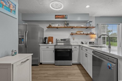 Spacious 2 bedroom 2 bath condo in the gated community of on River Oaks Golf Plantation  in South Carolina - for sale on GolfHomes.com, golf home, golf lot