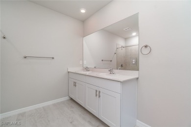 Picture this: a spacious lot with a stunning view of a wooded on Herons Glen Golf and Country Club in Florida - for sale on GolfHomes.com, golf home, golf lot