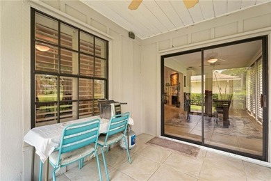 ''Golfer's Choice''! This 3BD/3BA charming home directly on on Bent Pine Golf Club in Florida - for sale on GolfHomes.com, golf home, golf lot