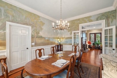 Welcome to this stunning waterfront residence in the highly on The Links at Stono Ferry in South Carolina - for sale on GolfHomes.com, golf home, golf lot
