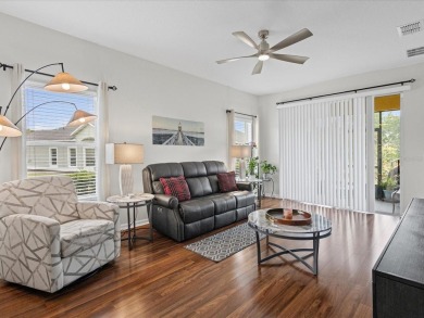 Under contract-accepting backup offers. This beautifully on Kings Ridge Golf Club in Florida - for sale on GolfHomes.com, golf home, golf lot