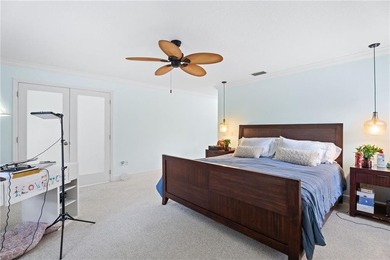 ''Golfer's Choice''! This 3BD/3BA charming home directly on on Bent Pine Golf Club in Florida - for sale on GolfHomes.com, golf home, golf lot