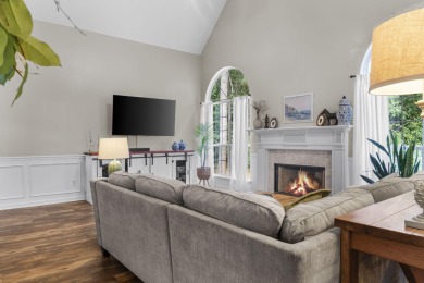 Welcome to this gorgeous brick ranch nestled in a refreshed on Midland Valley Country Club in South Carolina - for sale on GolfHomes.com, golf home, golf lot