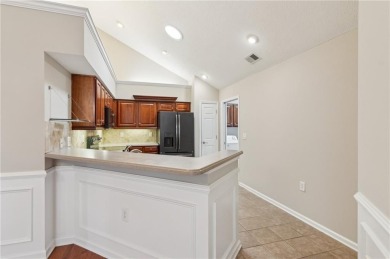 Welcome to this meticulously maintained 3-bedroom, 2-bathroom on Windermere Golf Club in Georgia - for sale on GolfHomes.com, golf home, golf lot