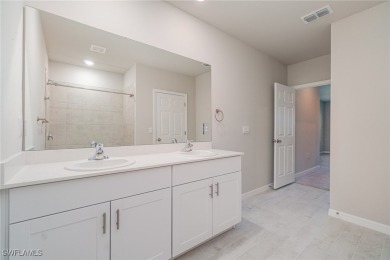 Picture this: a spacious lot with a stunning view of a wooded on Herons Glen Golf and Country Club in Florida - for sale on GolfHomes.com, golf home, golf lot