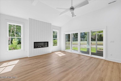 The Best Opportunity in Bricklanding Plantation!!!! Brand New on Brick Landing Plantation Yacht and Golf Club in North Carolina - for sale on GolfHomes.com, golf home, golf lot