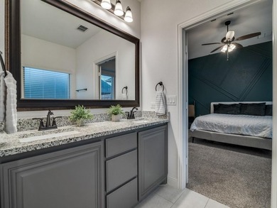 Listed by Baldemar De Leon. 1% temporary rate buy-down when on Stone River Golf Club in Texas - for sale on GolfHomes.com, golf home, golf lot