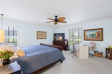 ''Golfer's Choice''! This 3BD/3BA charming home directly on on Bent Pine Golf Club in Florida - for sale on GolfHomes.com, golf home, golf lot