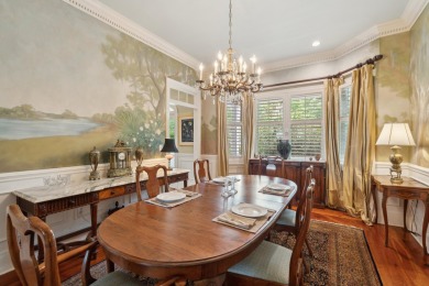 Welcome to this stunning waterfront residence in the highly on The Links at Stono Ferry in South Carolina - for sale on GolfHomes.com, golf home, golf lot