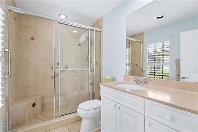 ''Golfer's Choice''! This 3BD/3BA charming home directly on on Bent Pine Golf Club in Florida - for sale on GolfHomes.com, golf home, golf lot