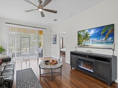 Under contract-accepting backup offers. This beautifully on Kings Ridge Golf Club in Florida - for sale on GolfHomes.com, golf home, golf lot