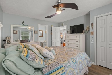 Spacious 2 bedroom 2 bath condo in the gated community of on River Oaks Golf Plantation  in South Carolina - for sale on GolfHomes.com, golf home, golf lot