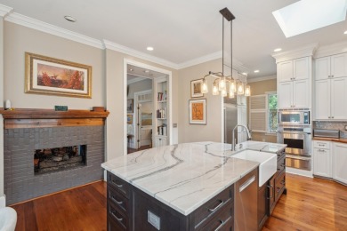 Welcome to this stunning waterfront residence in the highly on The Links at Stono Ferry in South Carolina - for sale on GolfHomes.com, golf home, golf lot