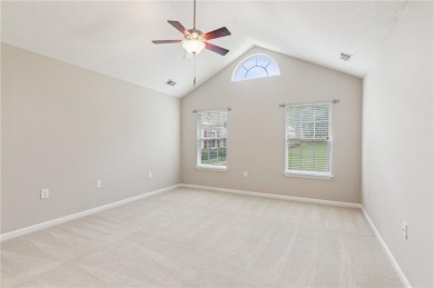 Welcome to this meticulously maintained 3-bedroom, 2-bathroom on Windermere Golf Club in Georgia - for sale on GolfHomes.com, golf home, golf lot