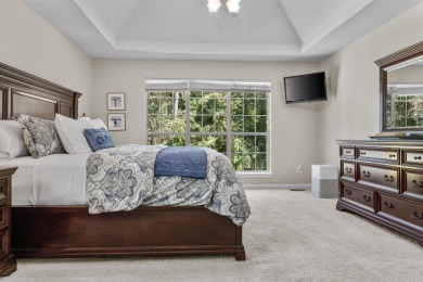 Welcome to this gorgeous brick ranch nestled in a refreshed on Midland Valley Country Club in South Carolina - for sale on GolfHomes.com, golf home, golf lot