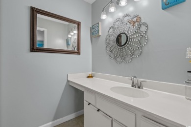 Spacious 2 bedroom 2 bath condo in the gated community of on River Oaks Golf Plantation  in South Carolina - for sale on GolfHomes.com, golf home, golf lot