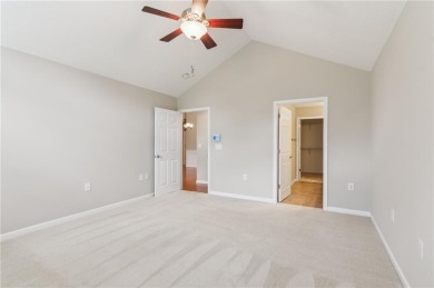 Welcome to this meticulously maintained 3-bedroom, 2-bathroom on Windermere Golf Club in Georgia - for sale on GolfHomes.com, golf home, golf lot