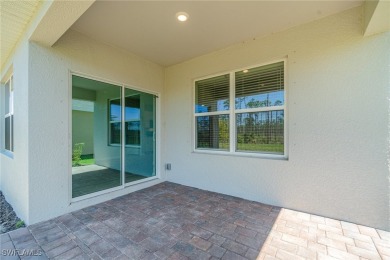 Picture this: a spacious lot with a stunning view of a wooded on Herons Glen Golf and Country Club in Florida - for sale on GolfHomes.com, golf home, golf lot