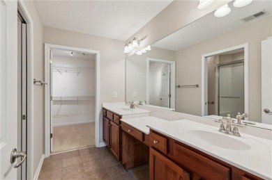 Welcome to this meticulously maintained 3-bedroom, 2-bathroom on Windermere Golf Club in Georgia - for sale on GolfHomes.com, golf home, golf lot