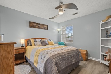 Spacious 2 bedroom 2 bath condo in the gated community of on River Oaks Golf Plantation  in South Carolina - for sale on GolfHomes.com, golf home, golf lot