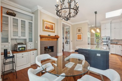 Welcome to this stunning waterfront residence in the highly on The Links at Stono Ferry in South Carolina - for sale on GolfHomes.com, golf home, golf lot