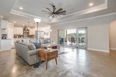 Located in the Gated Golf Course community of The Retreat, this on The Retreat in Texas - for sale on GolfHomes.com, golf home, golf lot