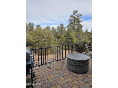 An incredible opportunity to purchase a home in the prestigious on The Rim Golf Club in Arizona - for sale on GolfHomes.com, golf home, golf lot
