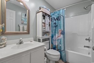 Spacious 2 bedroom 2 bath condo in the gated community of on River Oaks Golf Plantation  in South Carolina - for sale on GolfHomes.com, golf home, golf lot