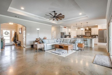 Located in the Gated Golf Course community of The Retreat, this on The Retreat in Texas - for sale on GolfHomes.com, golf home, golf lot