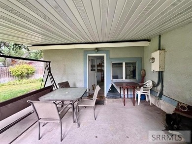 Great Historic Home Right Across from the Golf Course! Come on American Falls Golf Course in Idaho - for sale on GolfHomes.com, golf home, golf lot