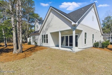 The Best Opportunity in Bricklanding Plantation!!!! Brand New on Brick Landing Plantation Yacht and Golf Club in North Carolina - for sale on GolfHomes.com, golf home, golf lot