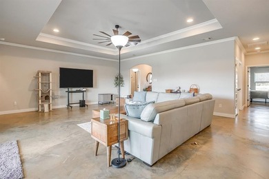 Located in the Gated Golf Course community of The Retreat, this on The Retreat in Texas - for sale on GolfHomes.com, golf home, golf lot