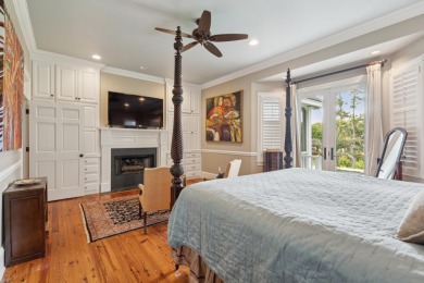 Welcome to this stunning waterfront residence in the highly on The Links at Stono Ferry in South Carolina - for sale on GolfHomes.com, golf home, golf lot